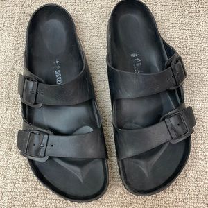 Mens Birkenstocks